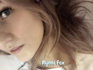 Rynni_Fox