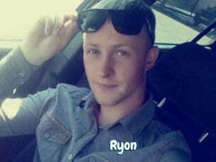 Ryon