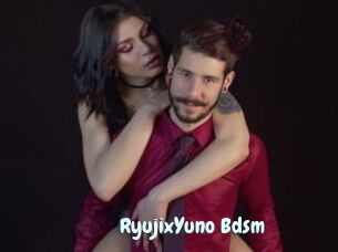 RyujixYuno_Bdsm