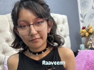 Raaveenn