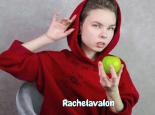 Rachelavalon