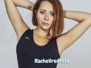 Rachellredrose