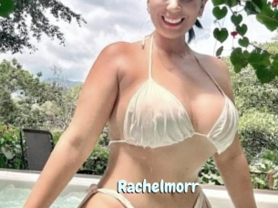 Rachelmorr