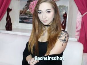 Rachelredhot