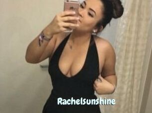 Rachel_sunshine