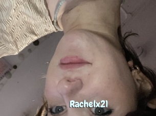 Rachelx21