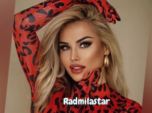 Radmilastar