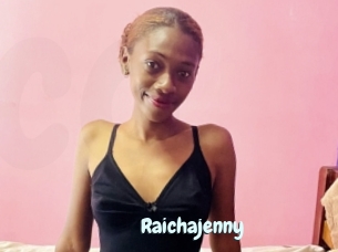 Raichajenny