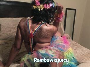 Rainbowizjuicy