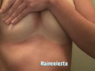 Rainceleste