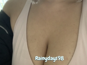 Rainydays98