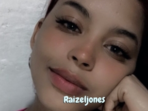 Raizeljones