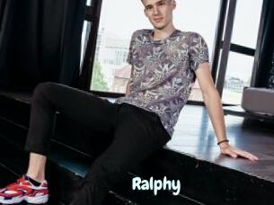 Ralphy