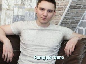 Ramajcordero