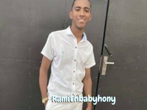 Ramithbabyhony