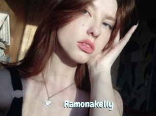 Ramonakelly