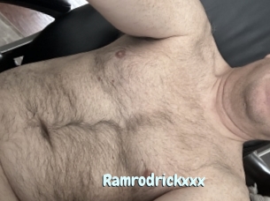 Ramrodrickxxx