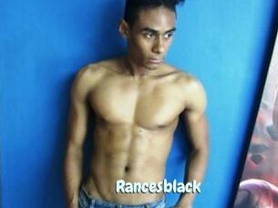 Rancesblack