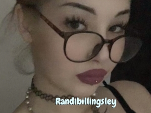 Randibillingsley