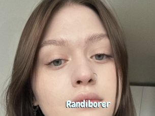 Randiborer