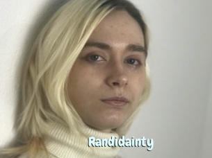 Randidainty