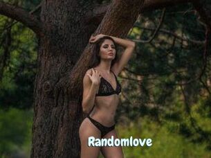 Randomlove