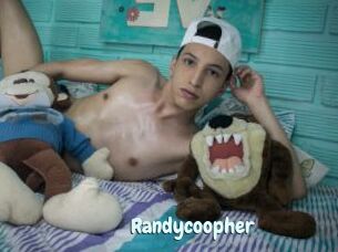 Randycoopher