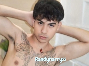 Randyharryss