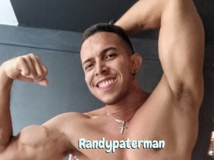 Randypaterman