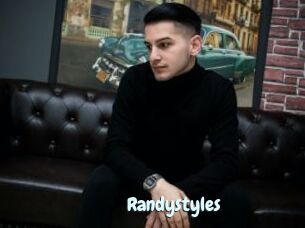 Randystyles