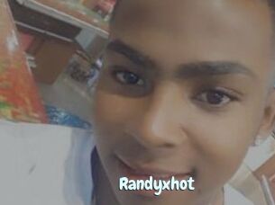 Randyxhot