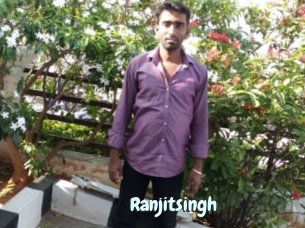 Ranjitsingh