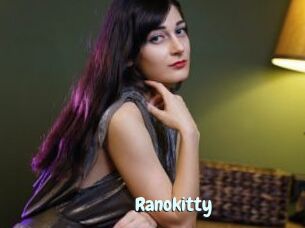 Ranokitty