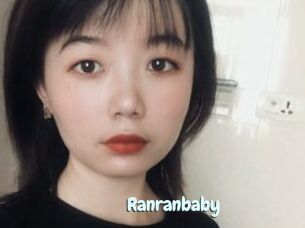 Ranranbaby