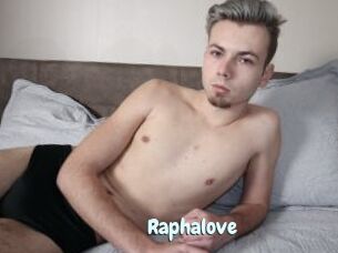 Raphalove