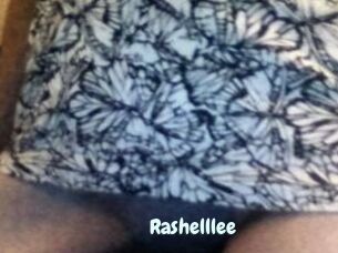 Rashelllee