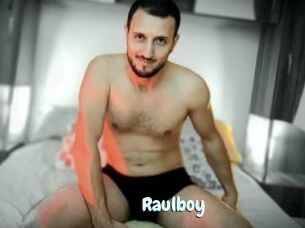 Raulboy