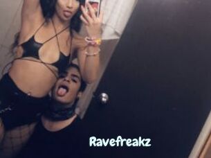 Ravefreakz