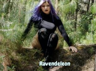 Ravendeleon