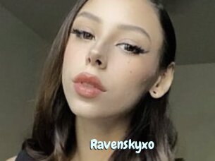 Ravenskyxo