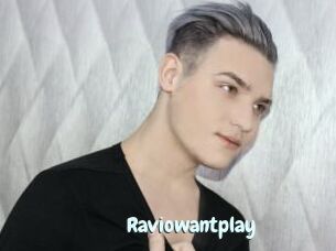 Raviowantplay