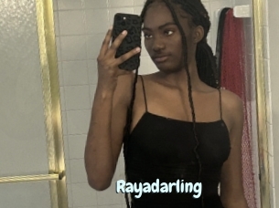 Rayadarling