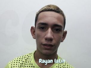 Rayan_latin