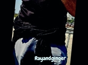 Rayandginger