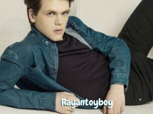 Rayantoyboy