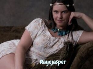 Rayejasper