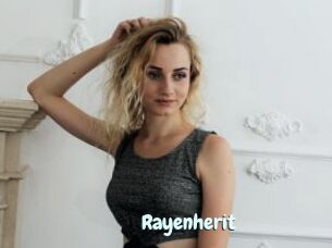 Rayenherit