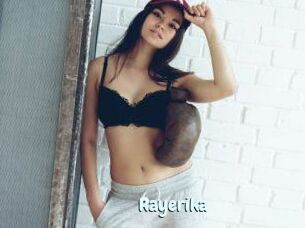 Rayerika