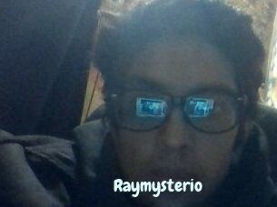 Raymysterio