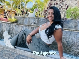 Raysajoness